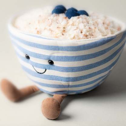 Jellycat Amuseables Porridge