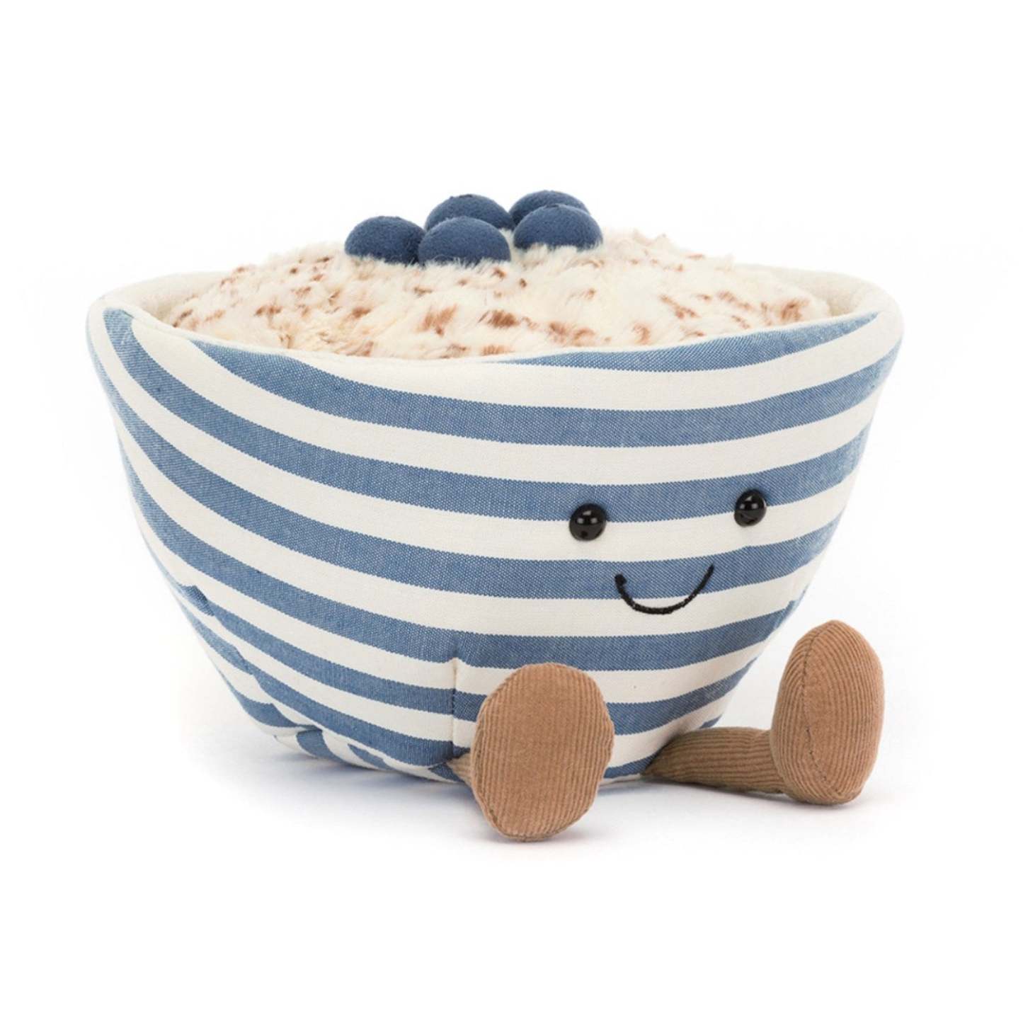 Jellycat Amuseables Porridge