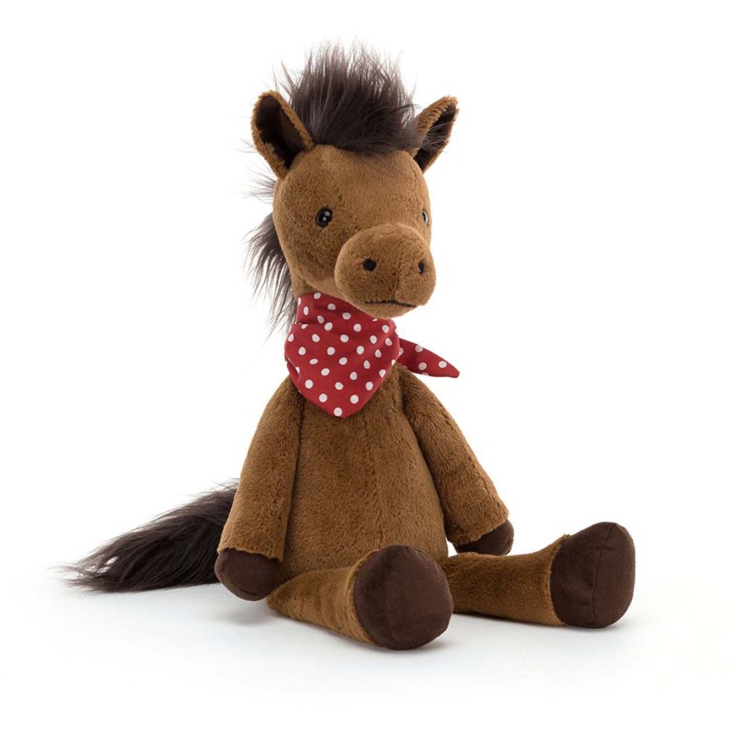 Jellycat Orson Horse
