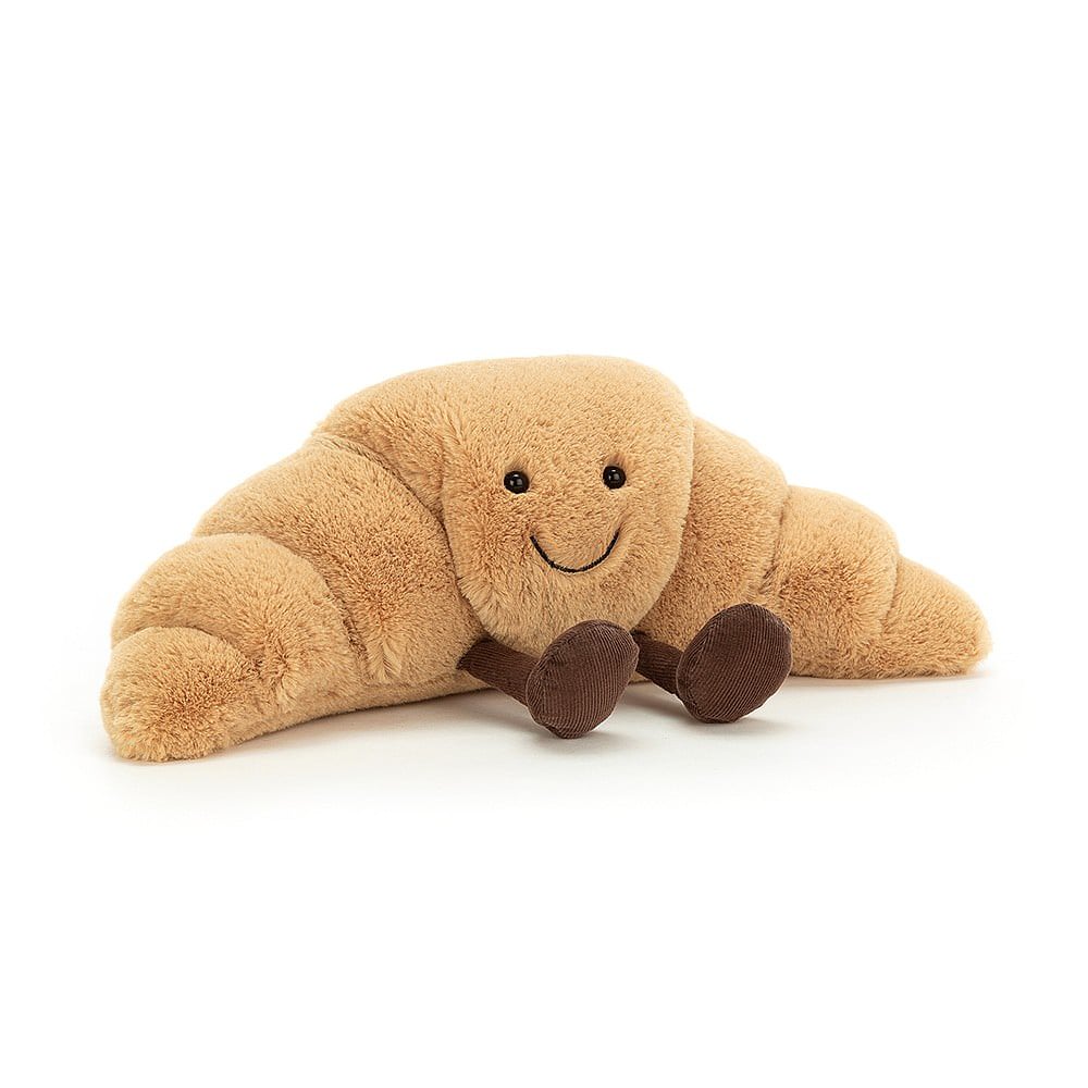 Croissant Toy