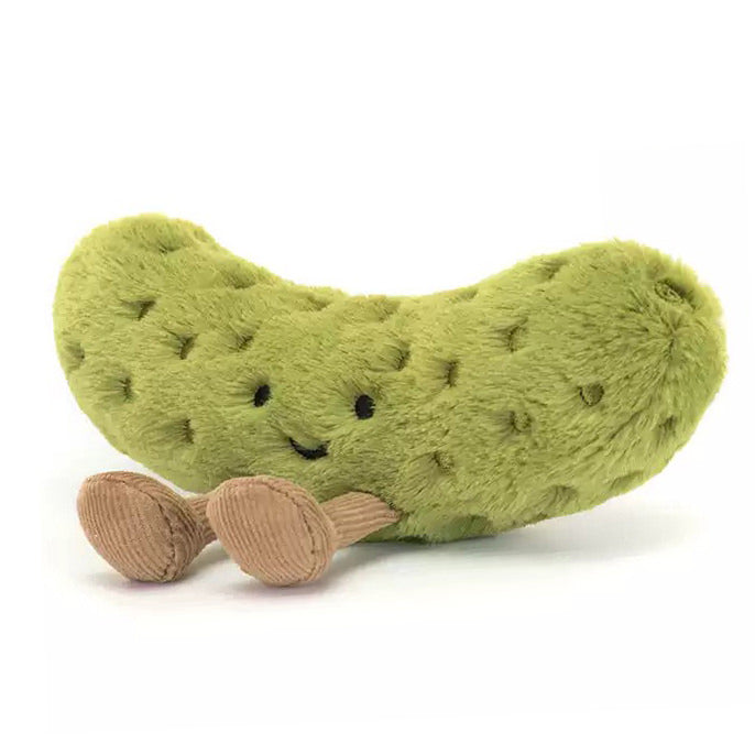 Pickle Plush Toy