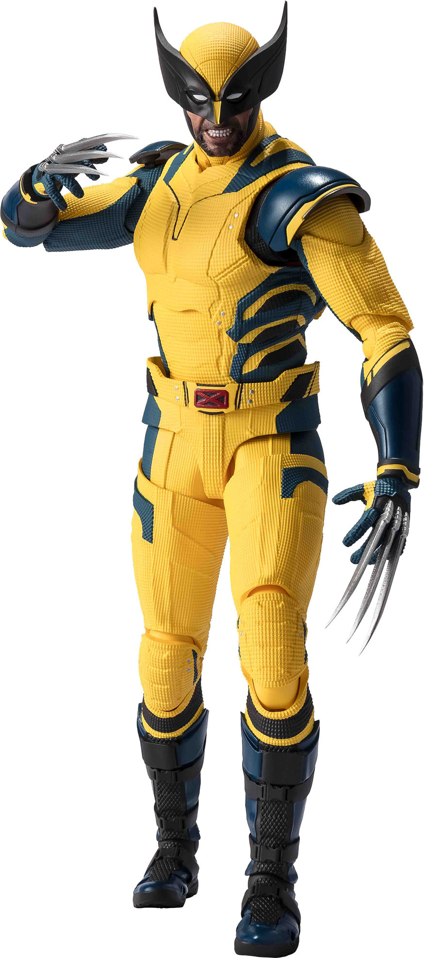 SH Figuarts Wolverine (Deadpool & Wolverine)