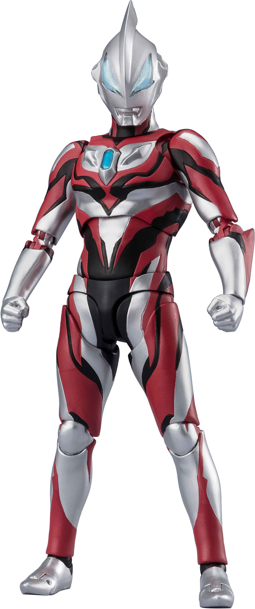 SH Figuarts Ultraman Geed Primitive (Ultraman New Generation Stars Ver.)