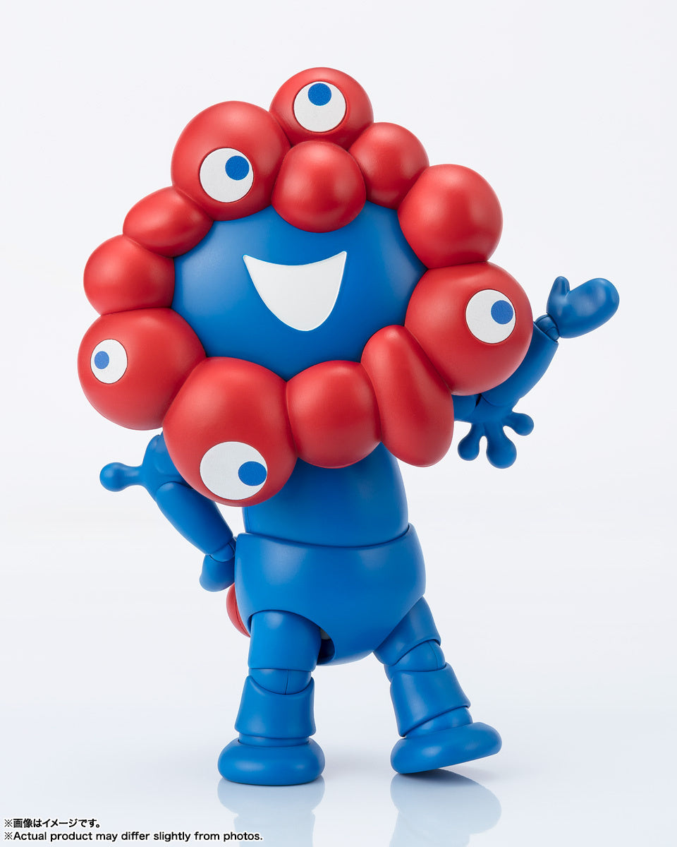 SH Figuarts Myaku-Myaku - Osaka Expo 2025