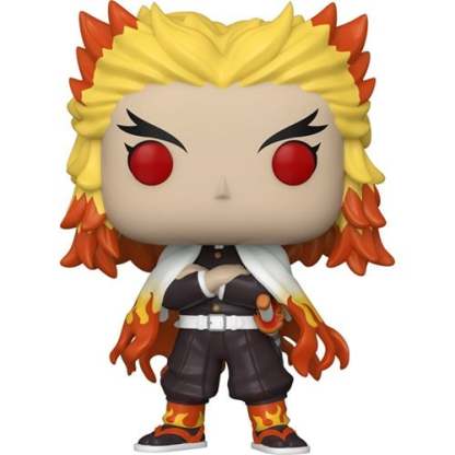 Kyojuro Rengoku Pop! Vinyl Figure