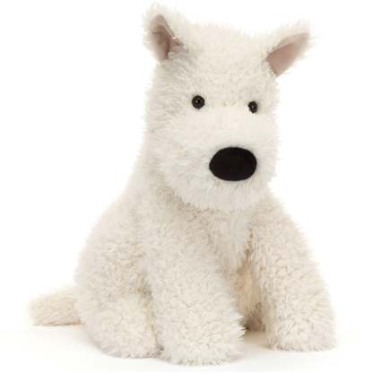 Jellycat Munro Scottie Dog 42 cm