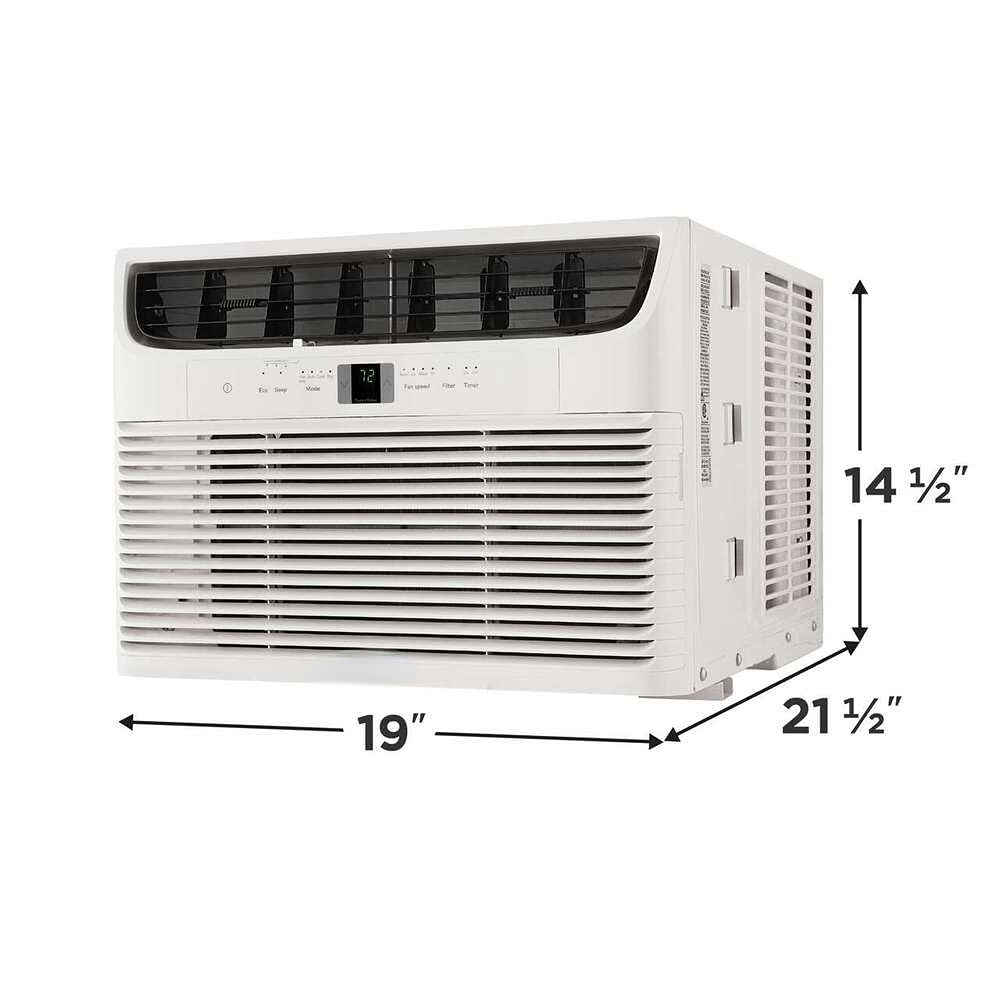 ✨This Week's Special Price✨Energy Star Window Air Conditioner with Remote Included,10000 BTU