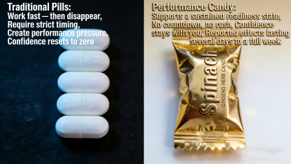 Elite Men's Apollo Sugar