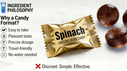 Elite Men's Apollo Sugar