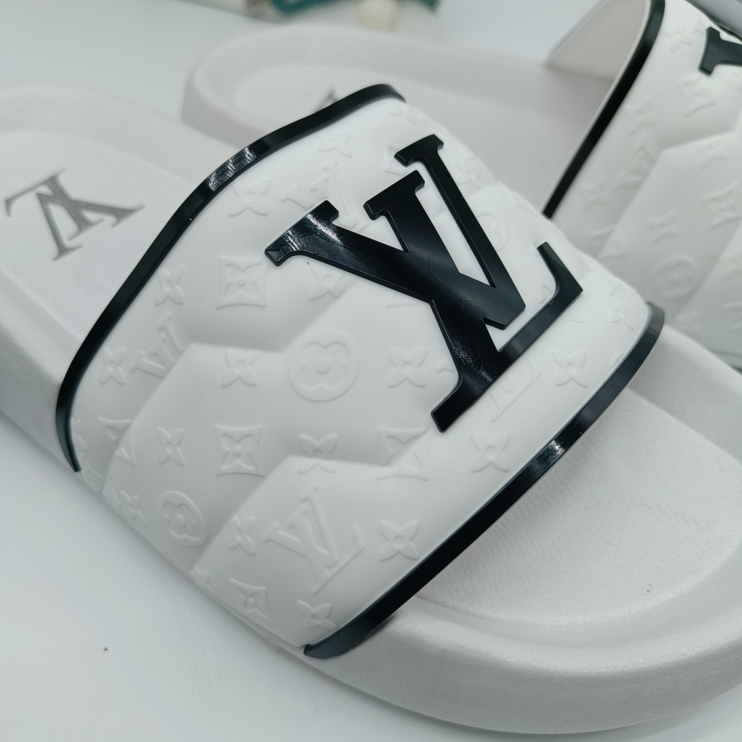 Pool Pillow Flat Comfort Slide