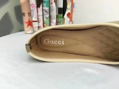 Ballet Fats