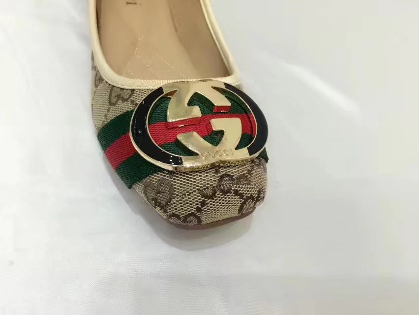 Ballet Fats
