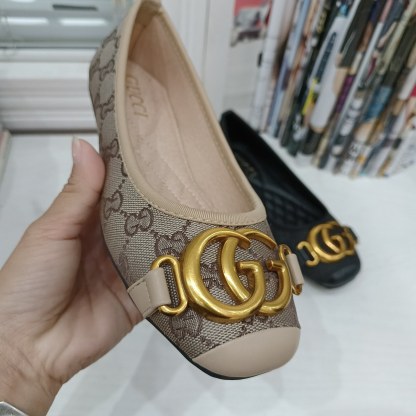 Ballet Fats