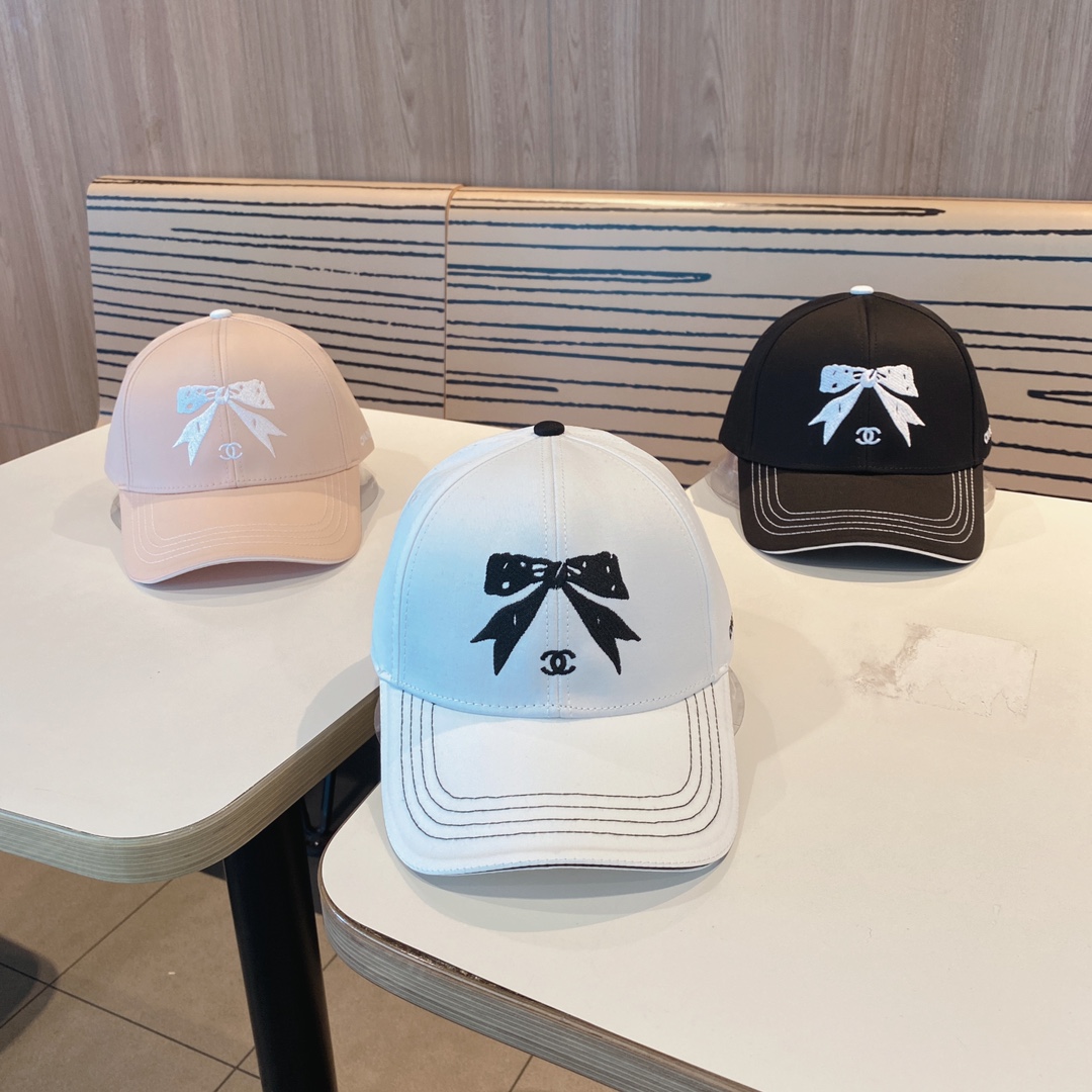 Cotton unisex baseball cap