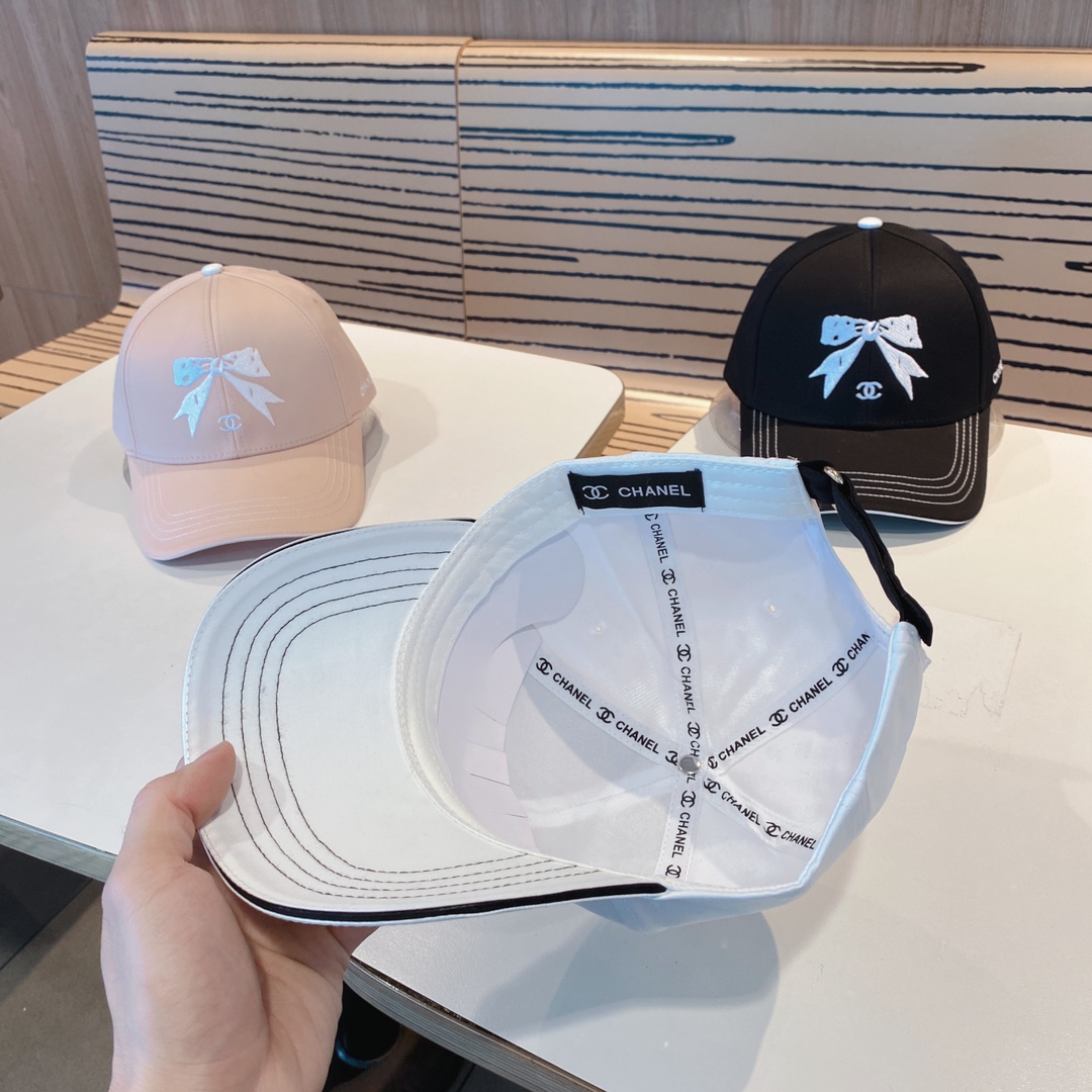 Cotton unisex baseball cap