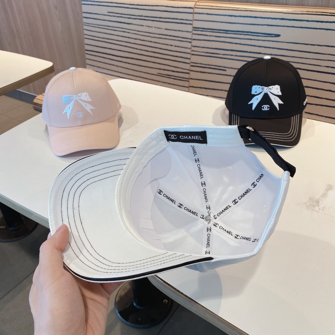 Cotton unisex baseball cap