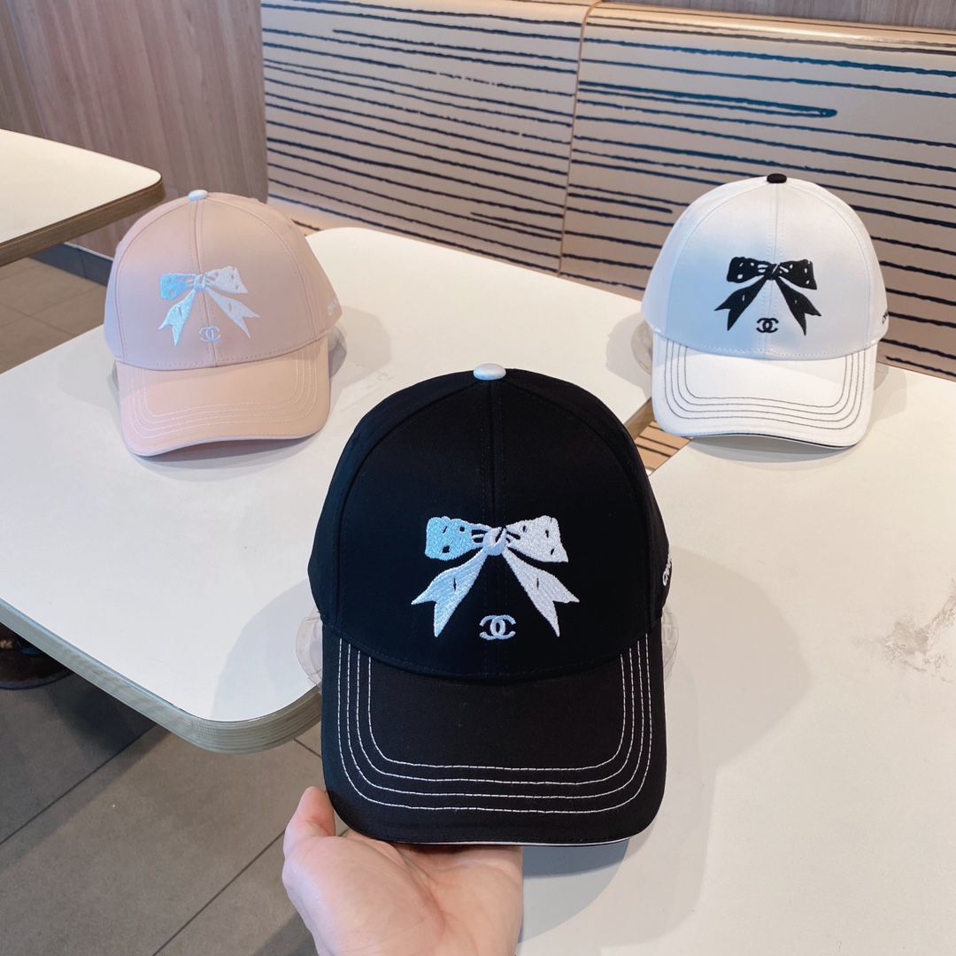 Cotton unisex baseball cap