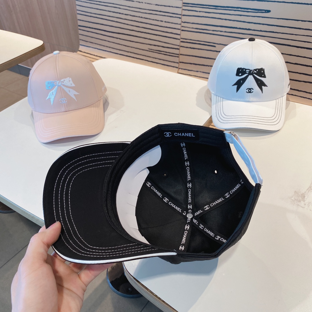 Cotton unisex baseball cap