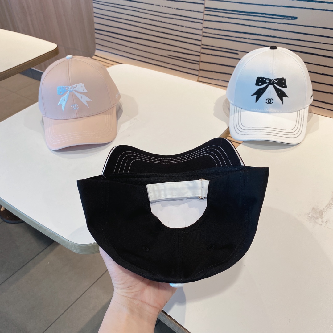 Cotton unisex baseball cap