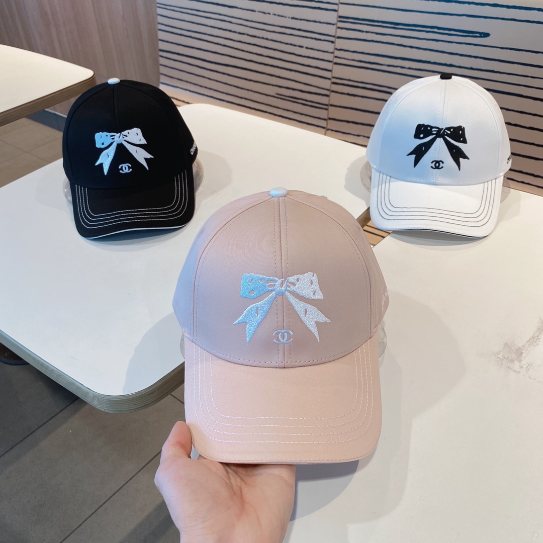 Cotton unisex baseball cap