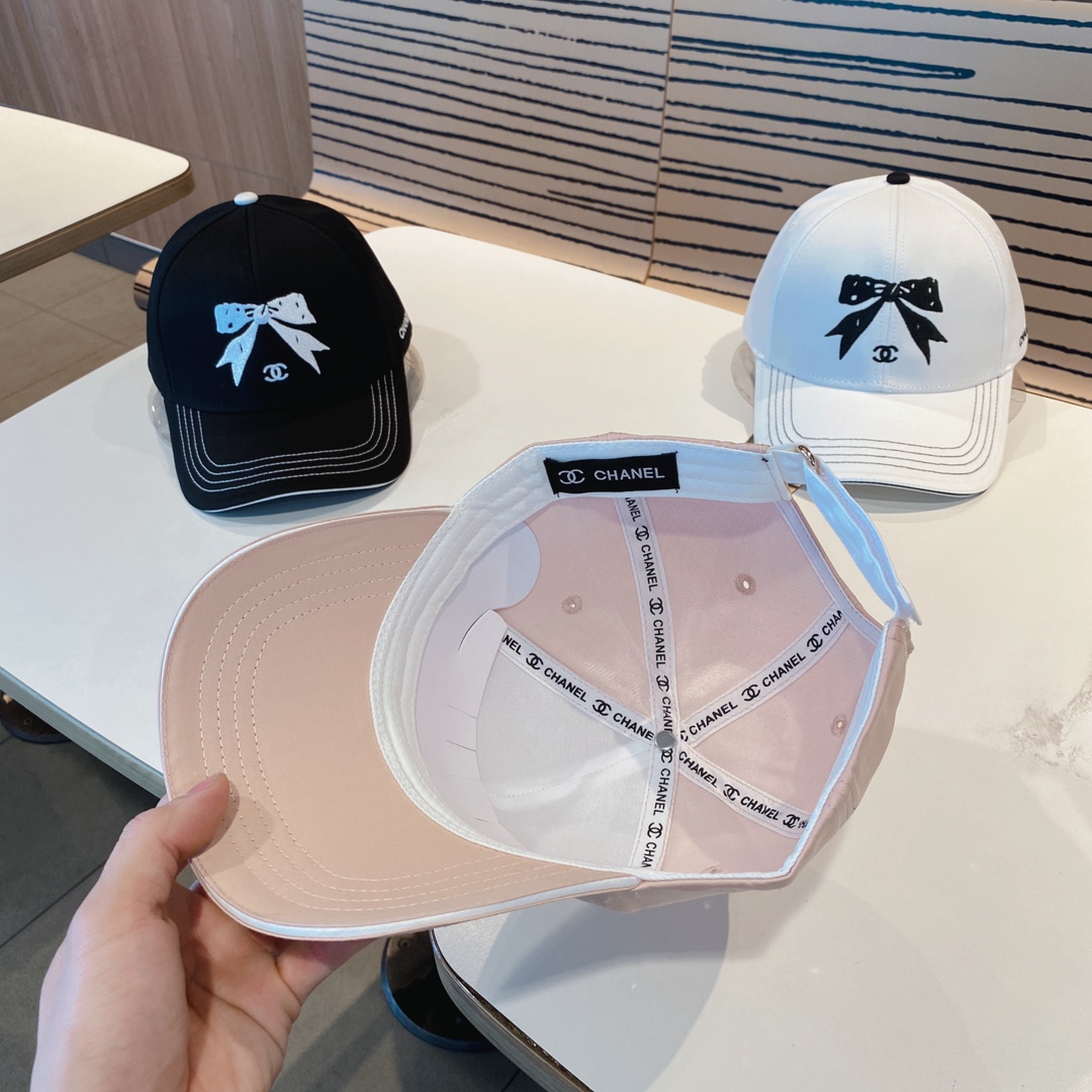Cotton unisex baseball cap