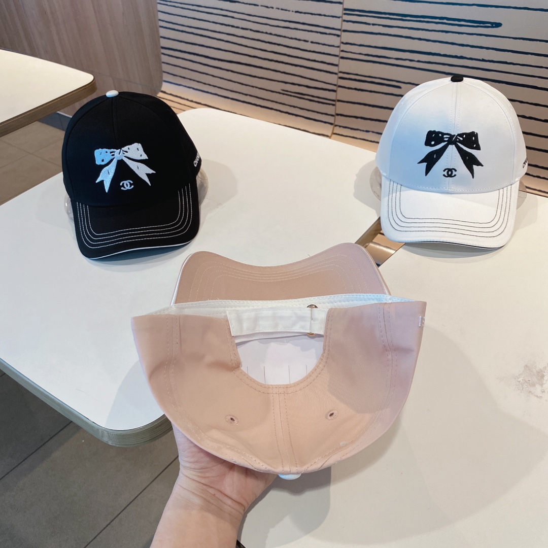 Cotton unisex baseball cap