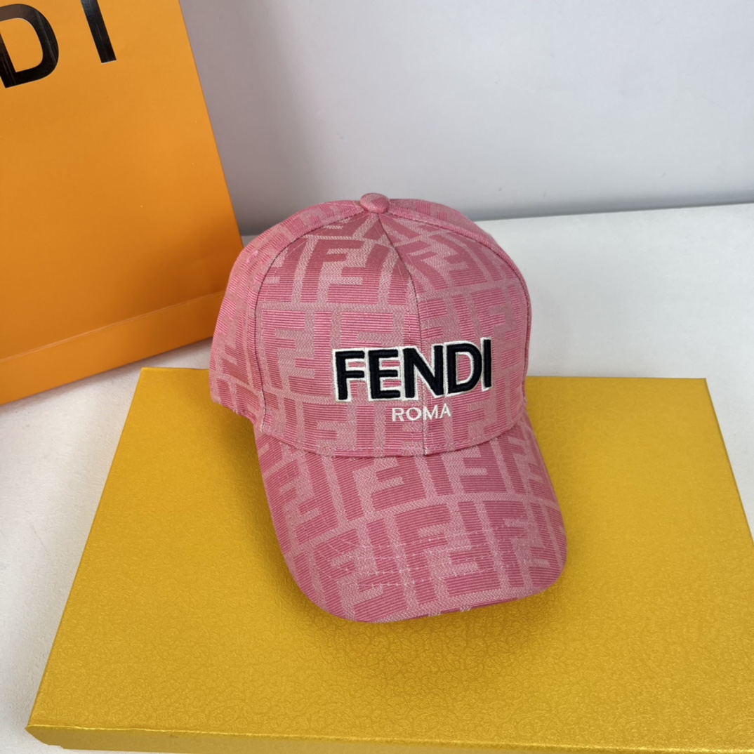 FASHIONABLE BRITISH BASEBALL CAP