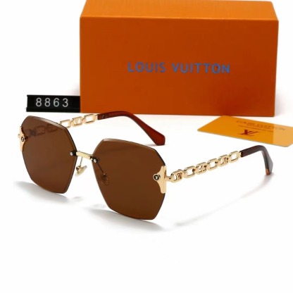7-color fashion polarized sunglasses
