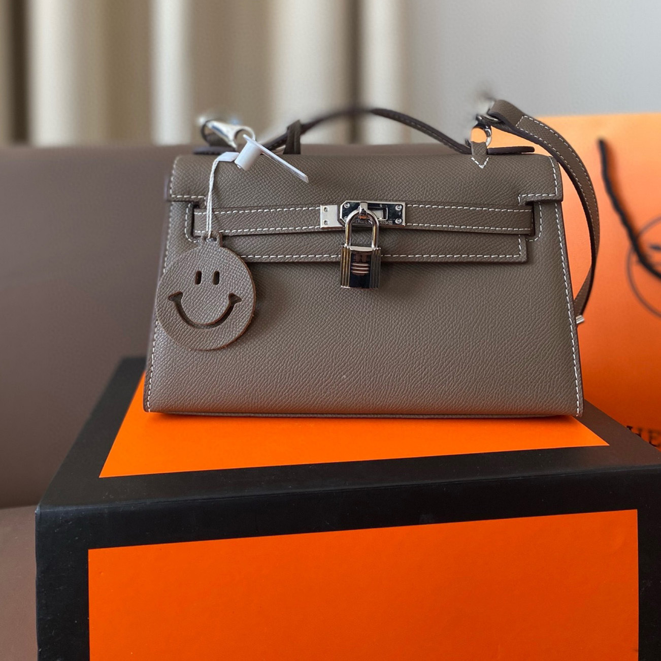 Kelly 22 Bag