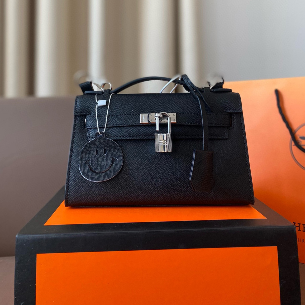 Kelly 22 Bag