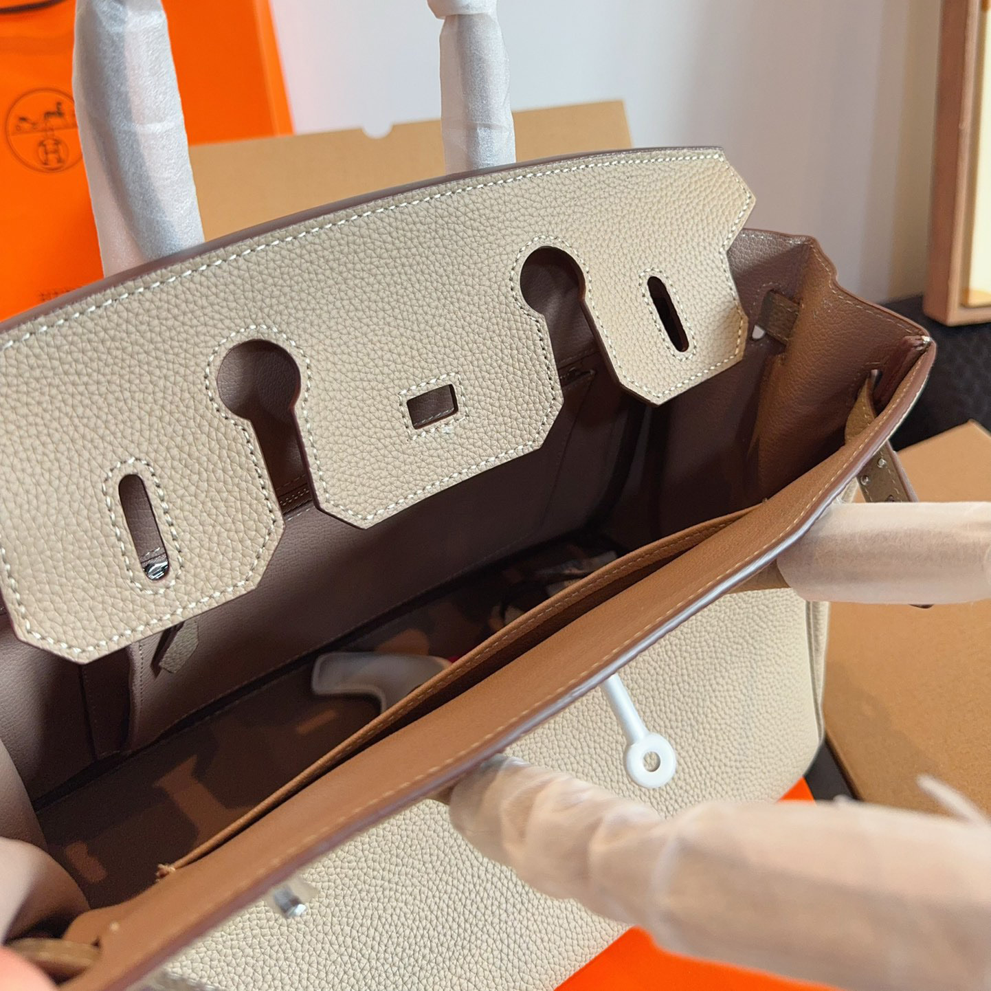 Birkin 30 Bag
