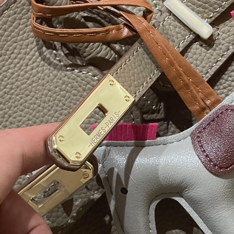 Birkin 30 Bag