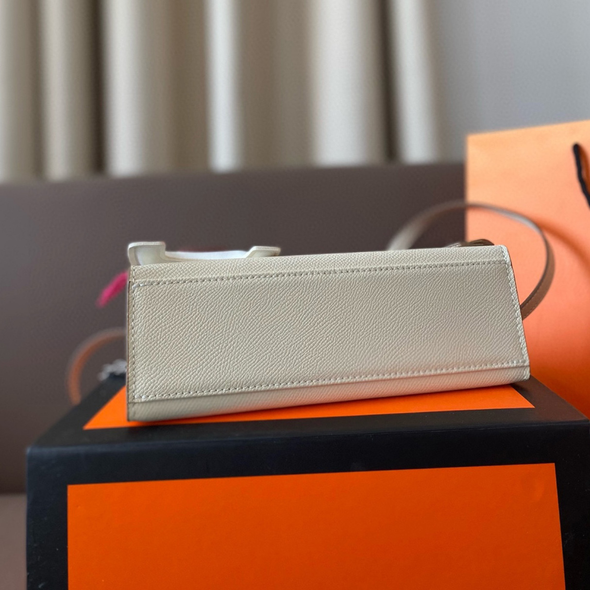 Mini Kelly 20 Bag