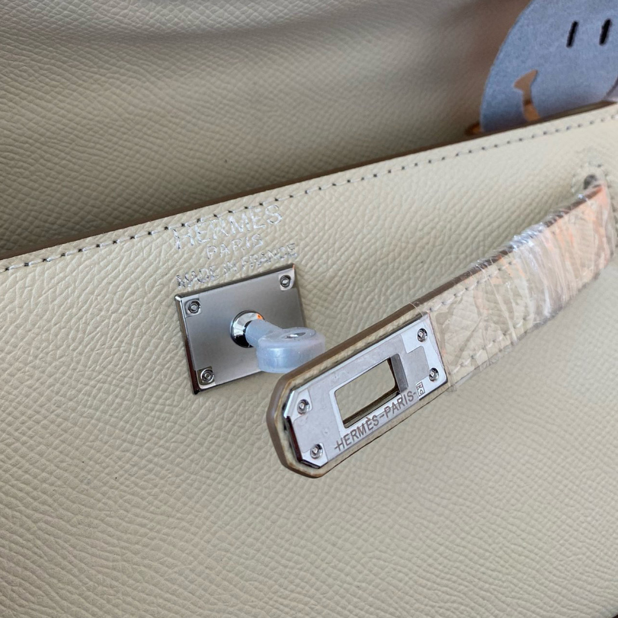 Mini Kelly 20 Bag