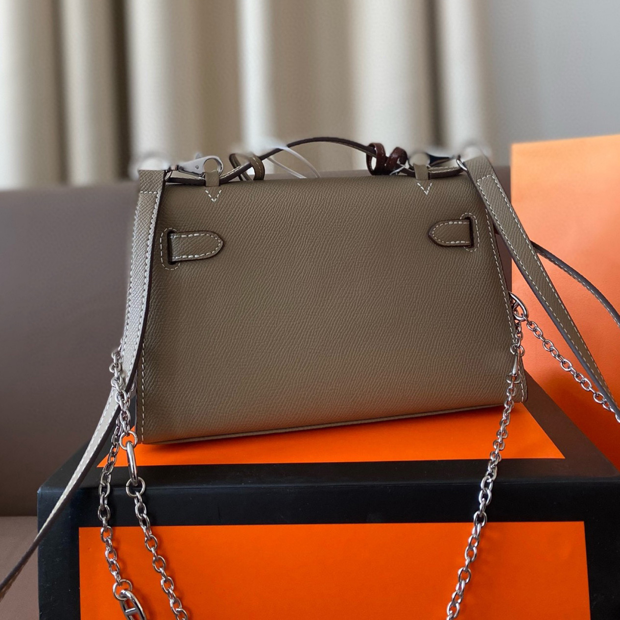 Kelly 22 Bag