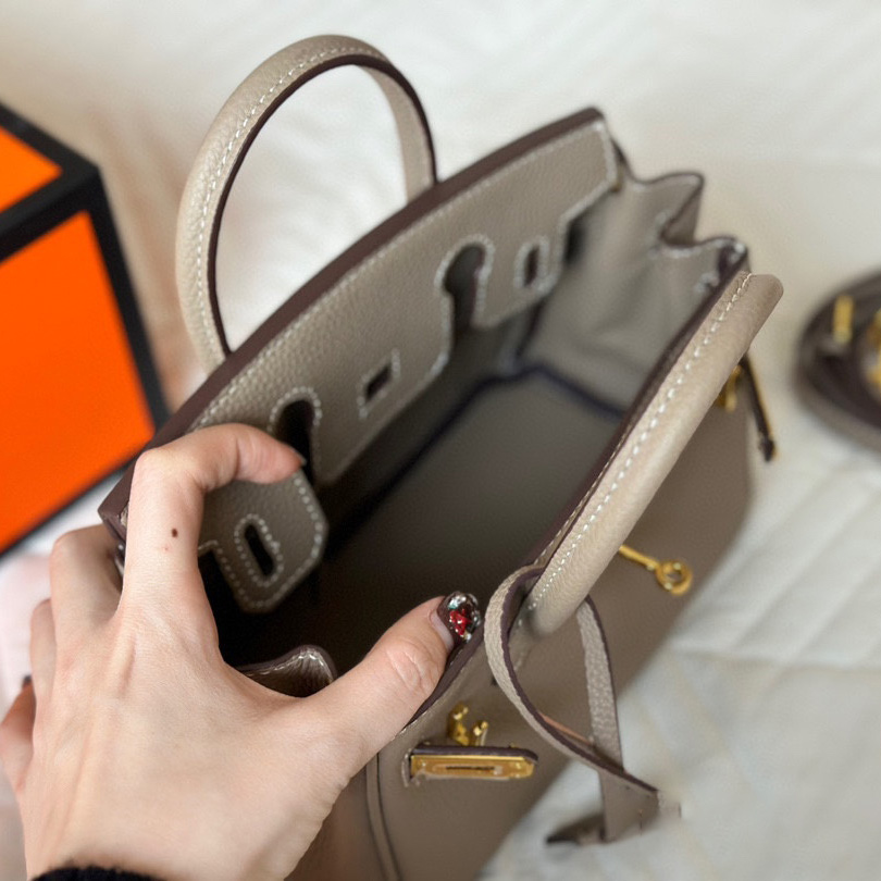 Birkin 20 Bag