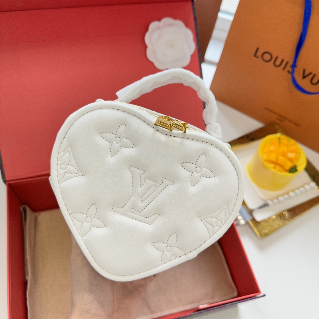 Pop My Heart Pouch