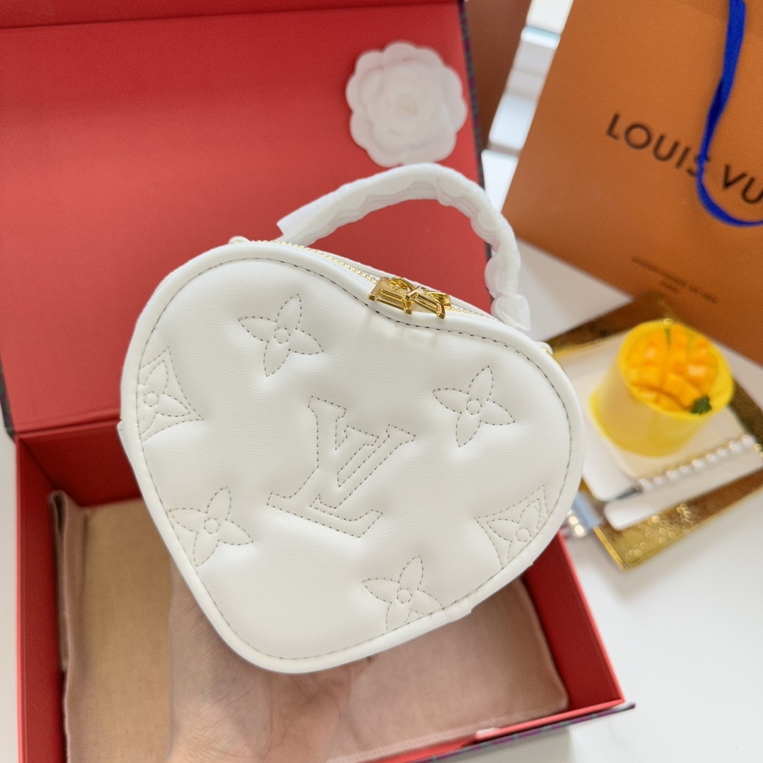 Pop My Heart Pouch