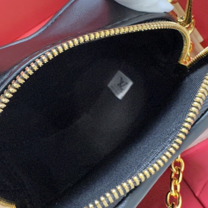 Pop My Heart Pouch
