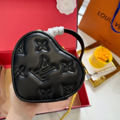 Pop My Heart Pouch