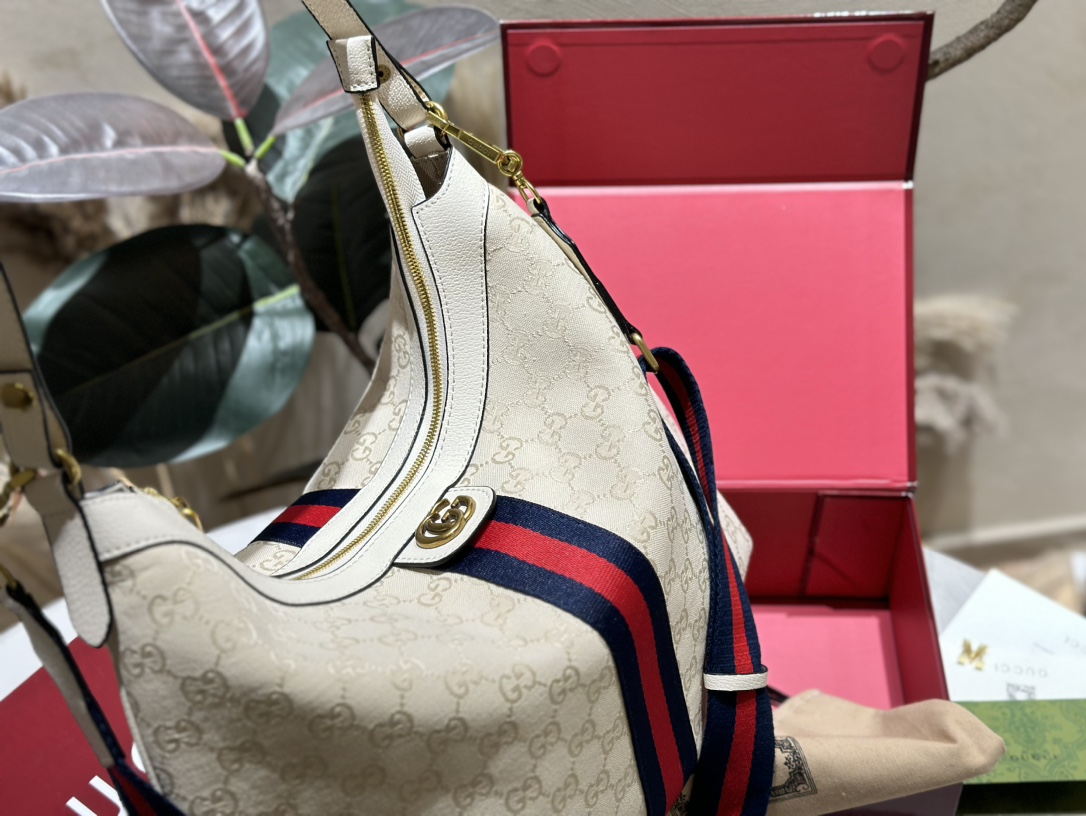 OPHIDIA CROSSBODY BAG