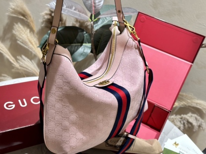 OPHIDIA CROSSBODY BAG