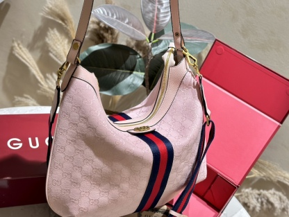 OPHIDIA CROSSBODY BAG