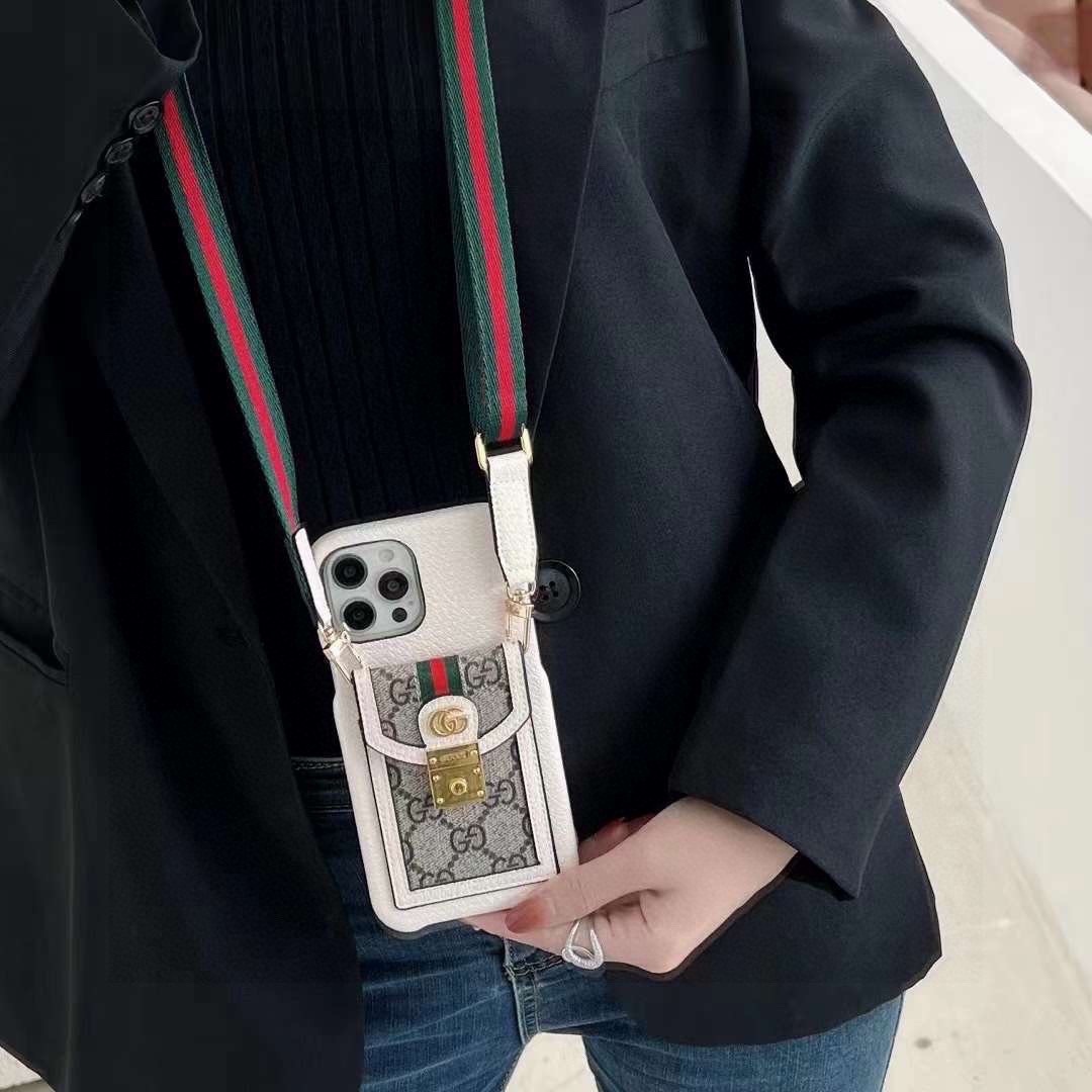 Card Phone Case