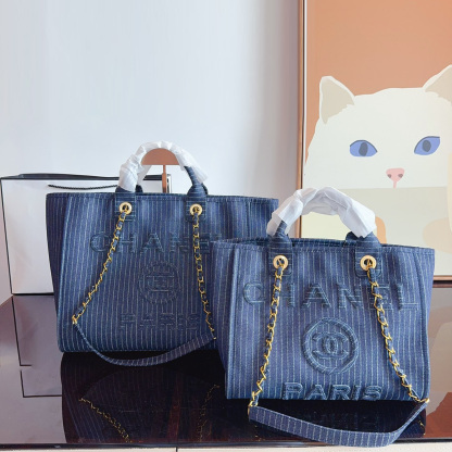 SHOPPING BAG