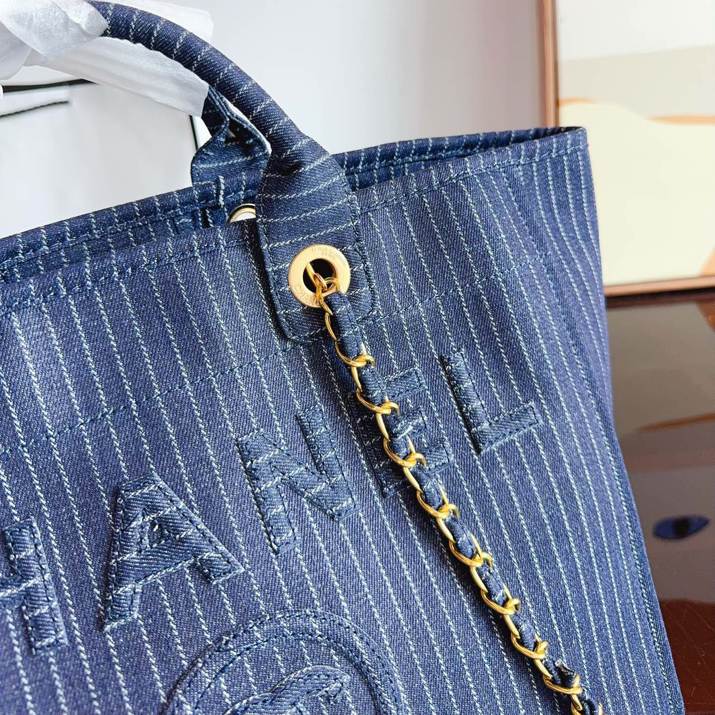 SHOPPING BAG
