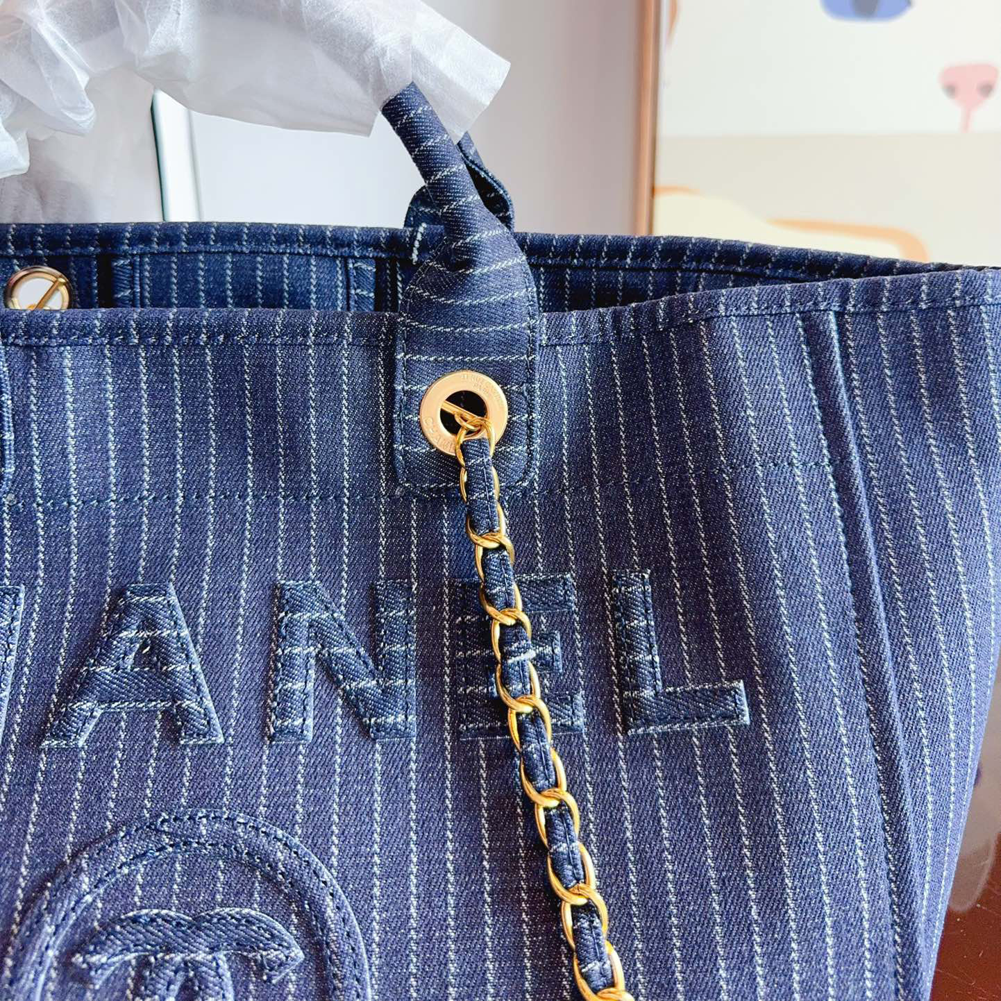 SHOPPING BAG