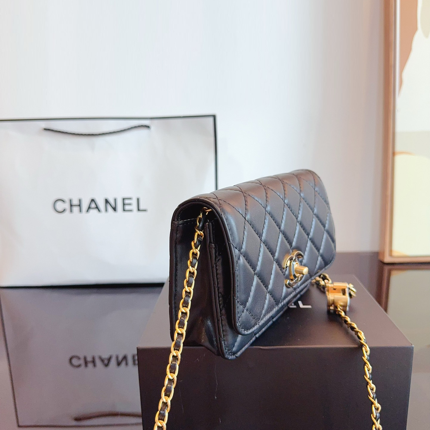 WALLET ON CHAIN