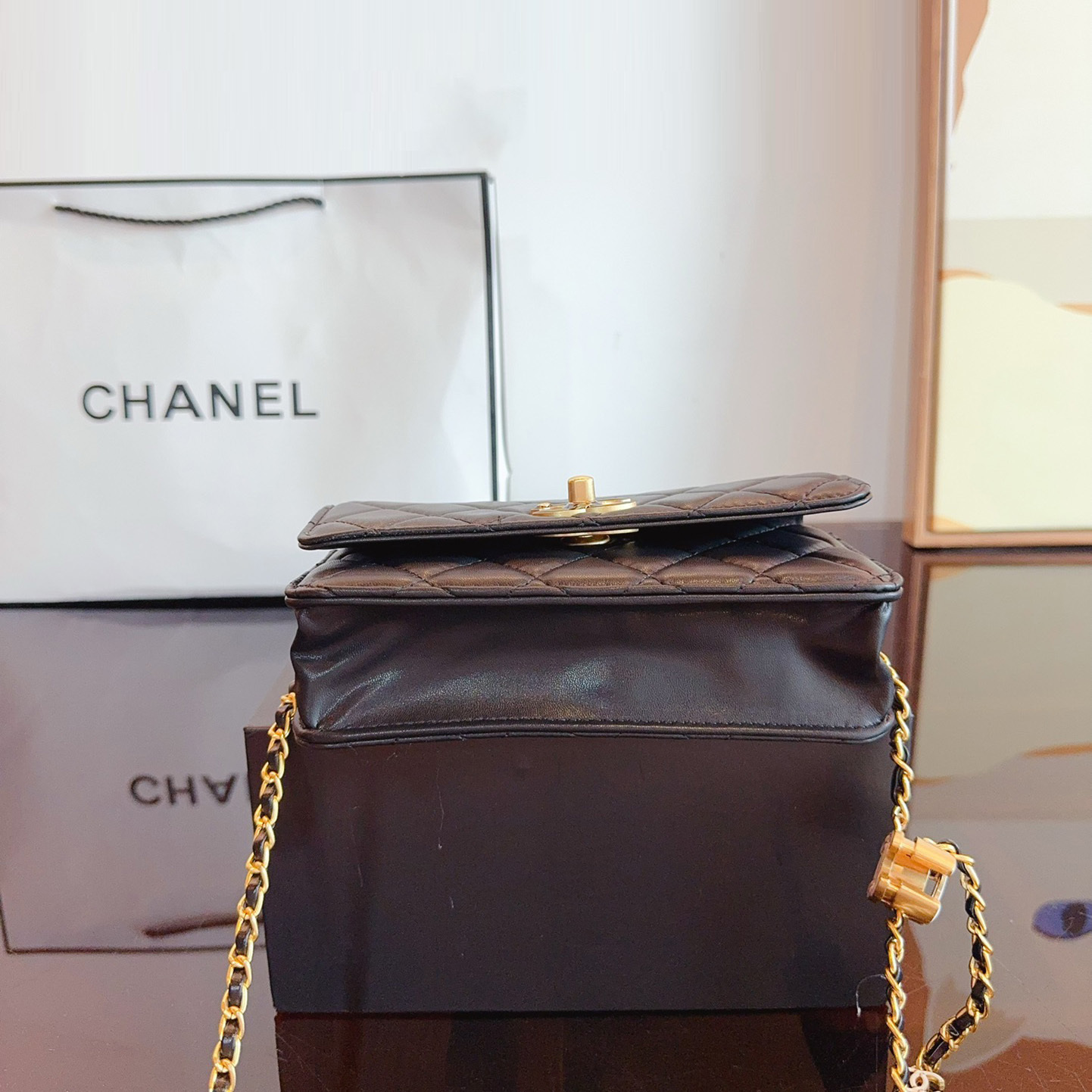 WALLET ON CHAIN