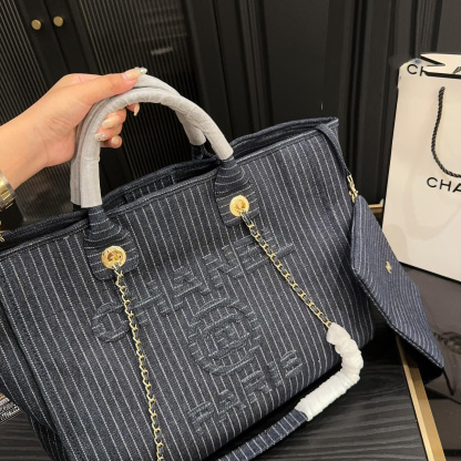 SHOPPING BAG